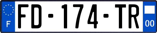 FD-174-TR