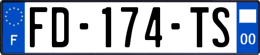 FD-174-TS