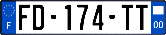 FD-174-TT