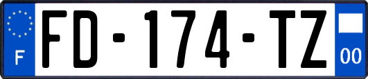 FD-174-TZ