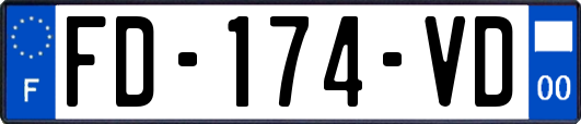 FD-174-VD