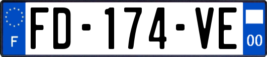 FD-174-VE