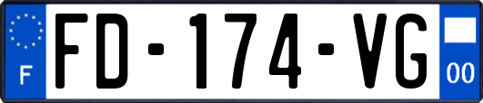 FD-174-VG