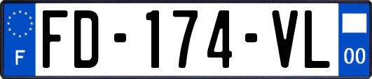 FD-174-VL