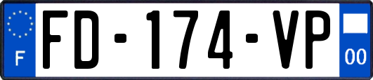 FD-174-VP