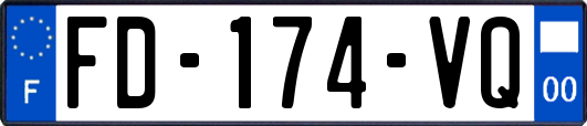FD-174-VQ