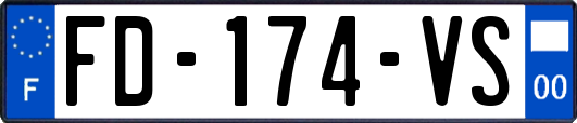 FD-174-VS