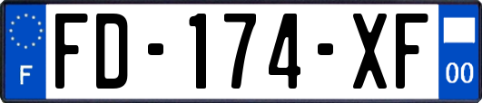 FD-174-XF