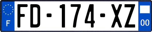 FD-174-XZ