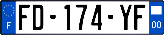 FD-174-YF