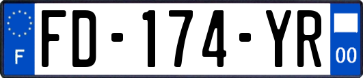 FD-174-YR