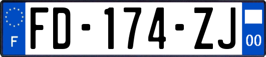 FD-174-ZJ