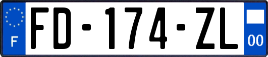 FD-174-ZL