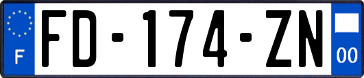 FD-174-ZN