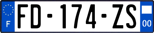 FD-174-ZS