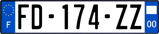 FD-174-ZZ