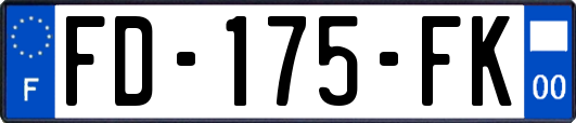 FD-175-FK