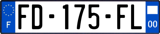 FD-175-FL