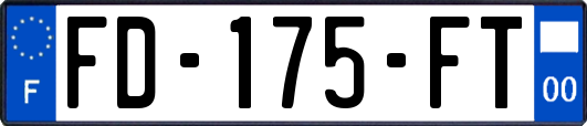 FD-175-FT