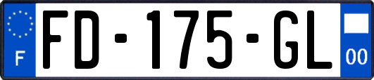 FD-175-GL