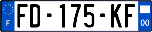 FD-175-KF