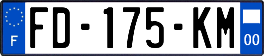 FD-175-KM