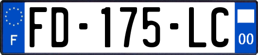 FD-175-LC