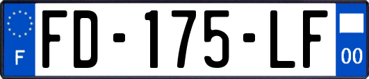 FD-175-LF