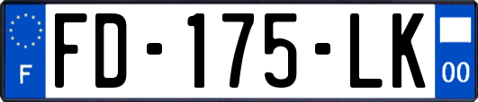FD-175-LK