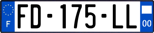 FD-175-LL