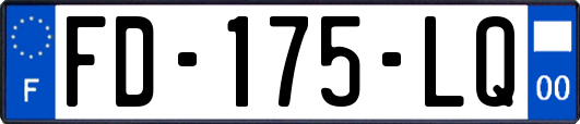 FD-175-LQ