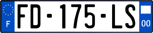 FD-175-LS