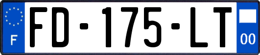 FD-175-LT