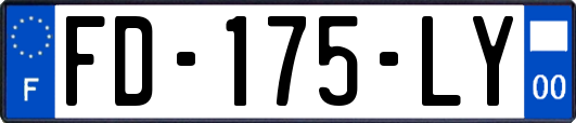 FD-175-LY