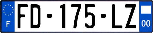 FD-175-LZ