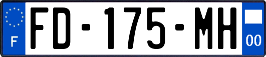 FD-175-MH