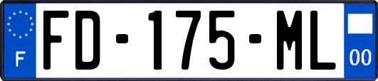 FD-175-ML