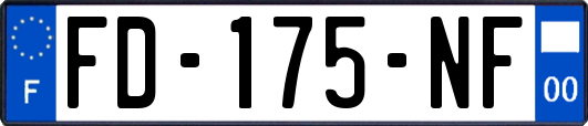FD-175-NF