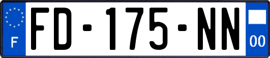 FD-175-NN