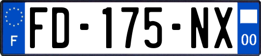 FD-175-NX