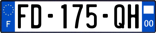 FD-175-QH