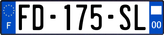 FD-175-SL