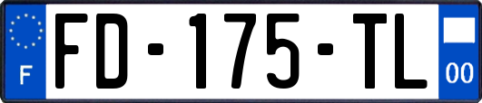 FD-175-TL