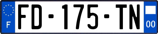 FD-175-TN