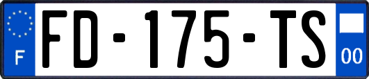 FD-175-TS