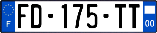 FD-175-TT