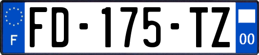 FD-175-TZ