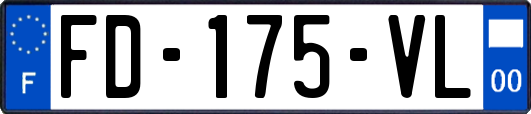FD-175-VL