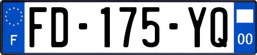 FD-175-YQ