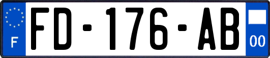 FD-176-AB